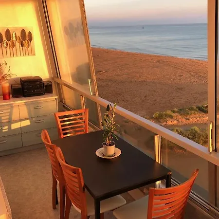 La Mouette Apartment Courseulles-sur-Mer Exterior photo