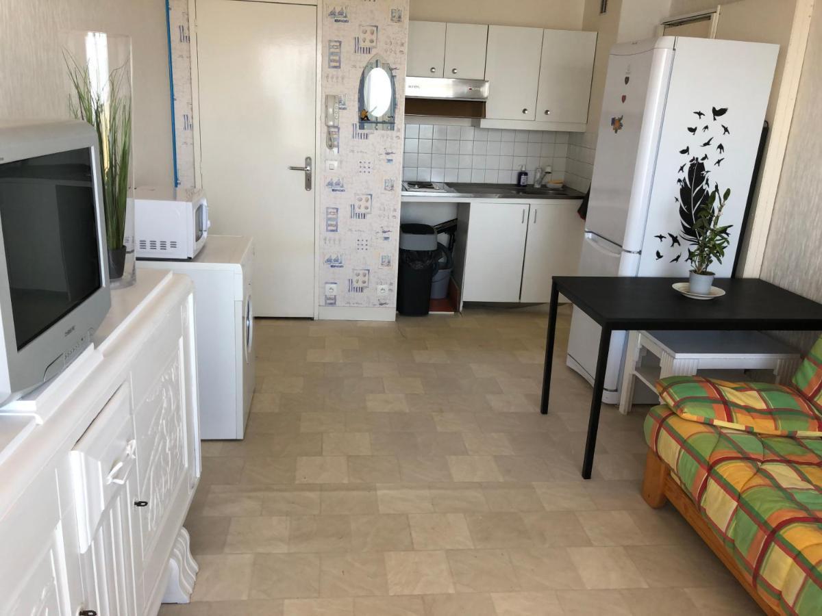La Mouette Apartment Courseulles-sur-Mer