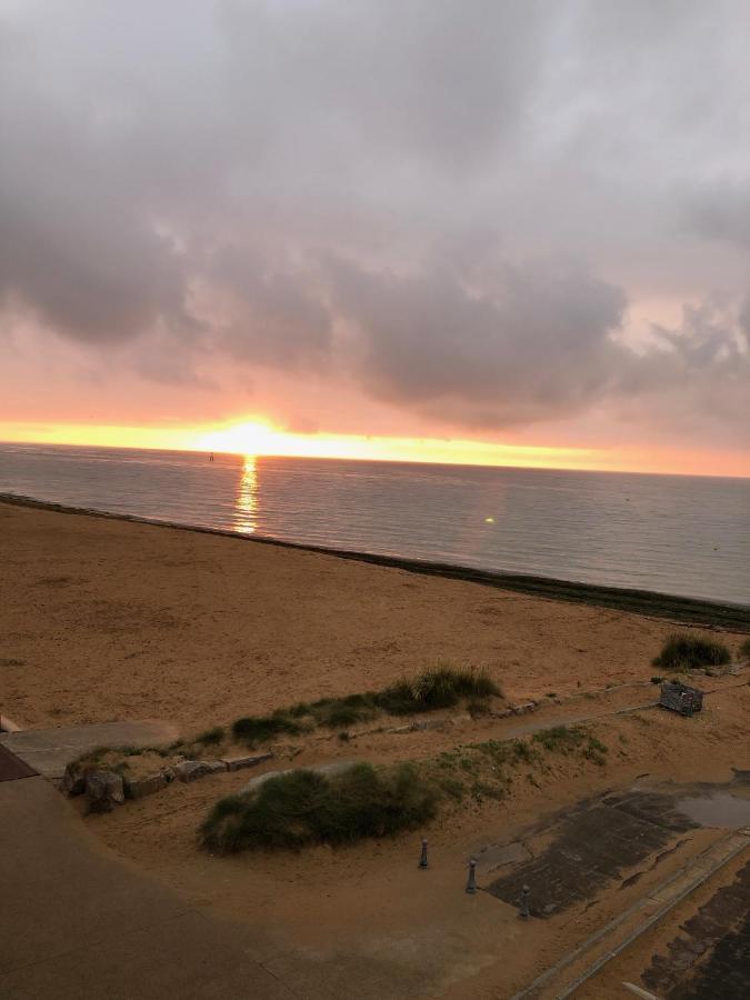 La Mouette Apartment *