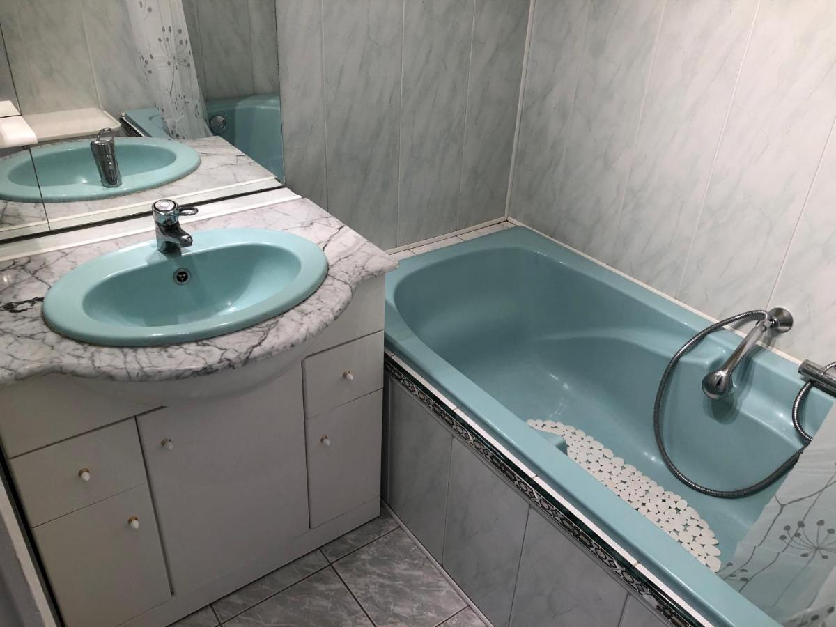 La Mouette Apartment