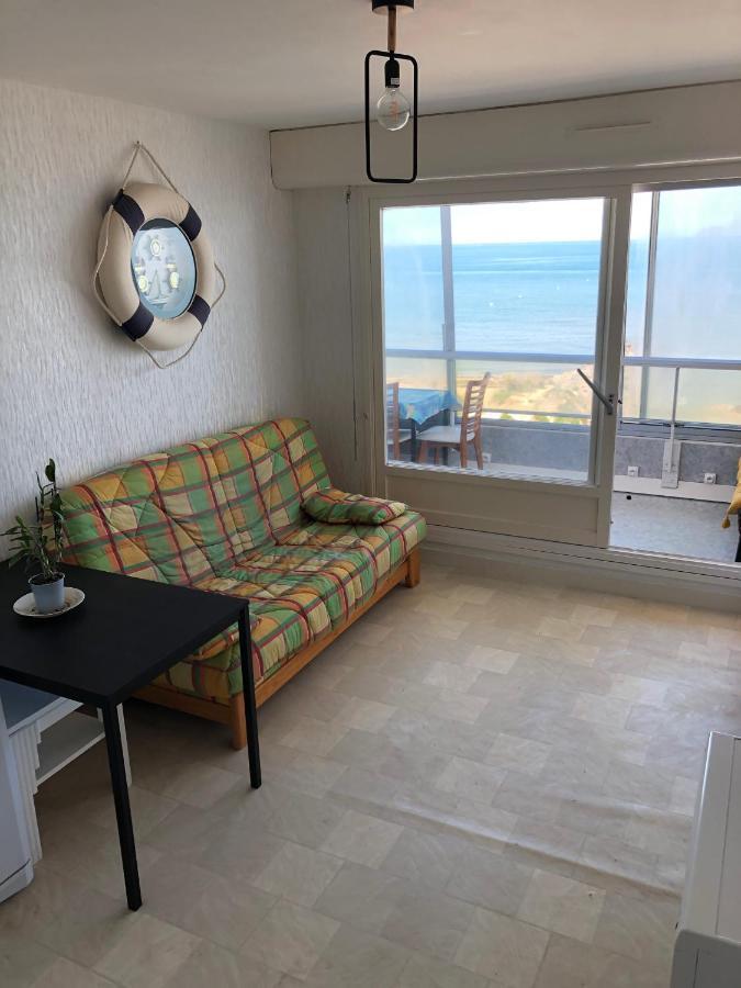 Apartment La Mouette Courseulles-sur-Mer